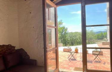 Masía entre viñedos y mar - Foto 5