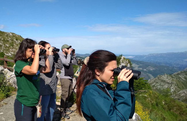 Excursion aux lacs de Covadonga en petit groupe - Photo 1