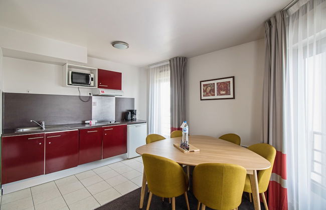 Appart'City Confort Paris Villejuif - Foto 25