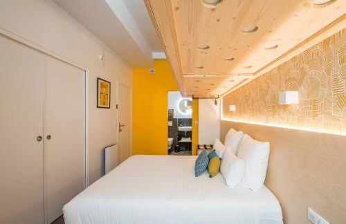 MAISON FRANCOIS Paris - Foto 19