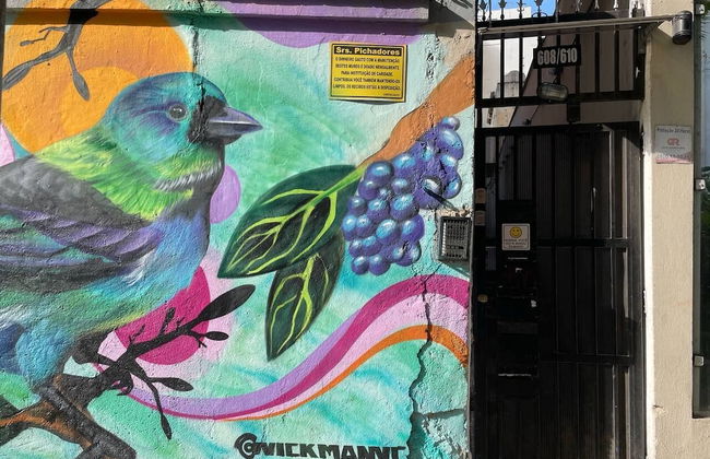 Loft Jaguaribe - Foto 1