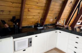 Cabanna Bella Vista - Foto 7