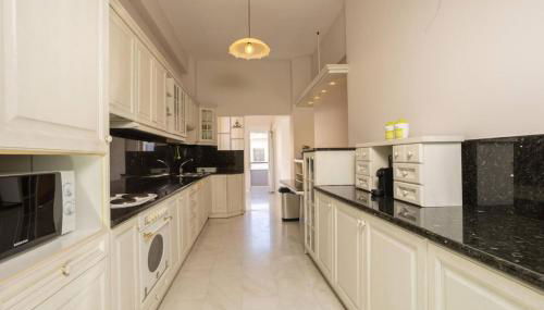 The White Marble Luxury City Apt - Foto 3, Other