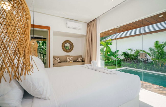 Villas Pulau I & II - Foto 3