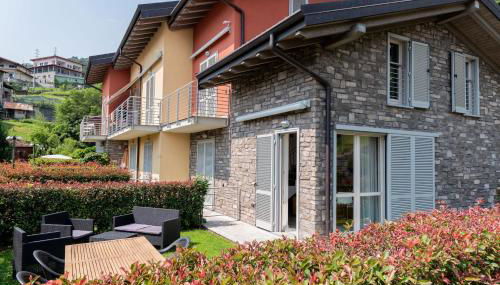 Sant'Anna Villetta Giardino - Pianello del Lario by LoveComo - Foto 3