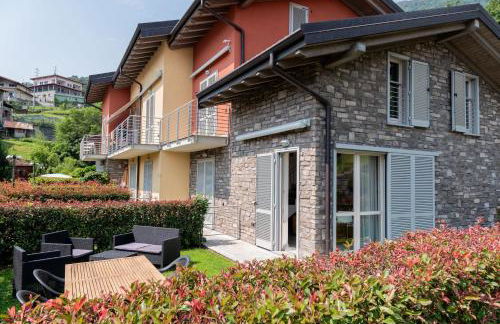 Sant'Anna Villetta Giardino - Pianello del Lario by LoveComo - Foto 3