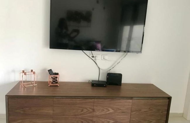 Esterin Royal Park Apartments Eilat - Photo 44