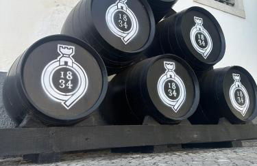 Sunshine Guesthouses in Azeitao and Algarve - Foto 21