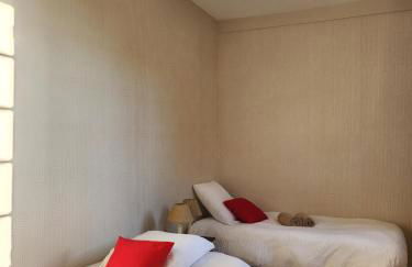 Gite rural La petite Belgique - Lamécourt - 12 personnes - 6 chambres - Foto 30