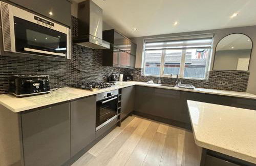 Dalton House - Private Parking - Foto 27