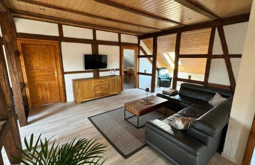 Posthaus22 Wohnung DG - Foto 9