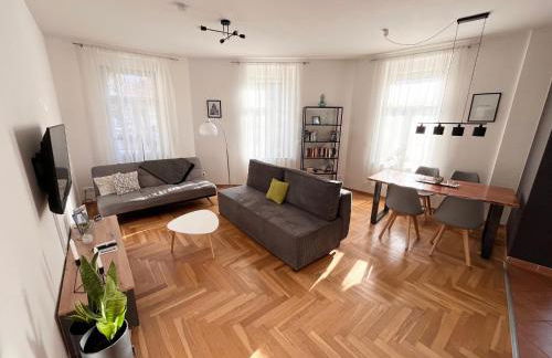 ✪ FirstClass-Apartment in Leipzig-Gohlis ✪ - Foto 3