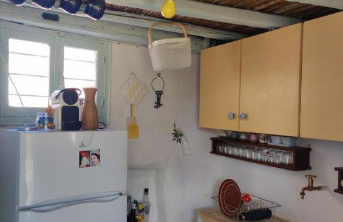 Secluded 200-Year-Old Cycladic Retreat in Milos - Foto 18