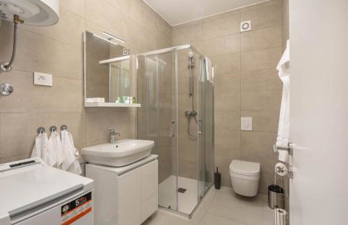 Seafront Villa Andrijana - Foto 73