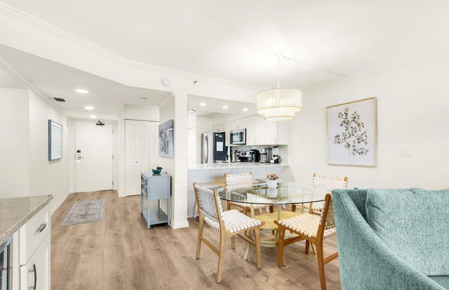 Emerald Towers 305 - Foto 127