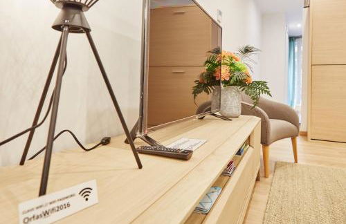 Apartamentos Orfas - Foto 37