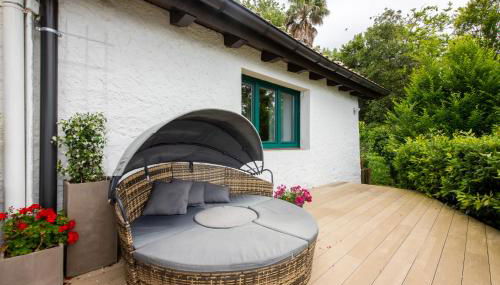 Amazing views over San Sebastian in a family cottage - Foto 5