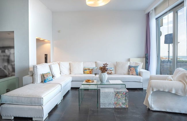 Pink Rose Beachfront Villa - Foto 10