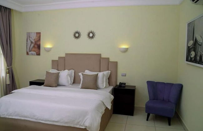 Maxx Apartments - Foto 13