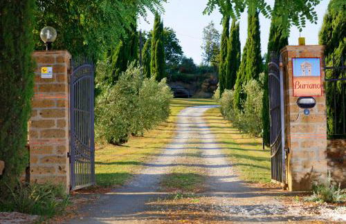 Agriturismo Buriano - Foto 1