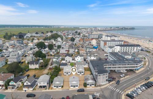 The Sand Bar - Heart of Hampton Beach - Foto 16