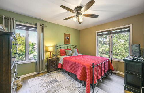 Hike, Ski and Dine Pagosa Springs Getaway! - Foto 16