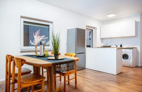 Cozy Ground Floor Apartment - Foto 6