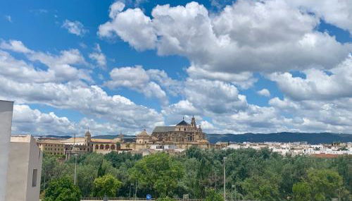 Apartamentos Turísticos Córdoba Califal - Foto 2