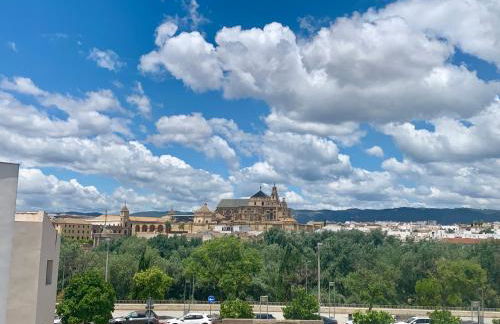 Apartamentos Turísticos Córdoba Califal - Foto 2