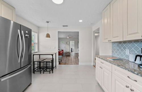 Magnolia Hide-Away - Foto 9