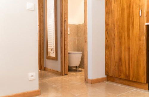 Relais du vieux sauvaire - Foto 18