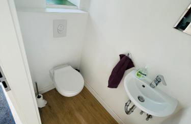 Zentrale ruhige Ferienwohnung in Berlin - Foto 10