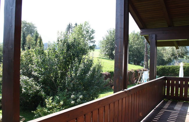Chalet in Goldegg Near Ski Slopes - Photo 27