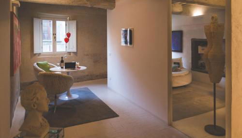 ART SUITE GALLERY - Tuscany - medieval town close to Florence, Pisa, Lucca, Chianti Zone, Versilia - Foto 4