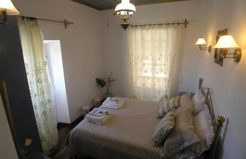 Traditional Stone Villa Olympia Sea View Private Pool - Photo 16