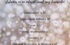 Lekunberri Baserria - Foto 61