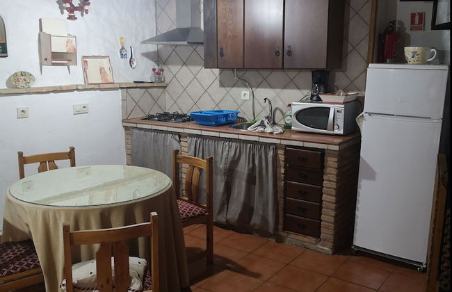 Rural House Mirador del Castillo - Photo 12