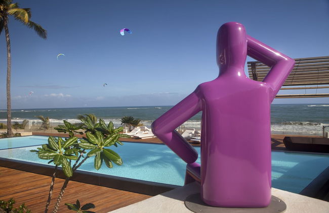 Ultravioleta Boutique Residences - Photo 52