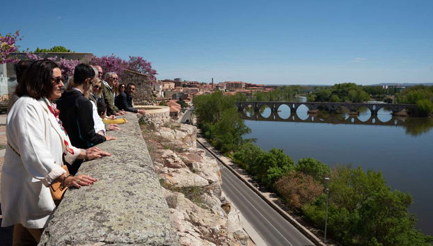 Tour in Zamora - Photo 3