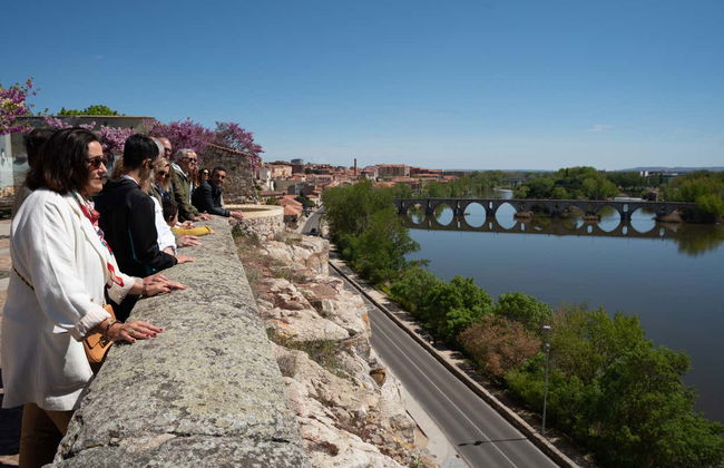 Visita guiada por Zamora y su castillo - Foto 3