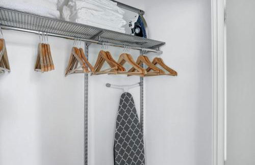 Serene Studio Kendall Sq Gym nr MIT BOS-40 - Foto 10