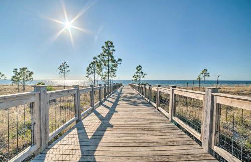 Walk to Shore Oyster House Port St Joe Getaway - Foto 35