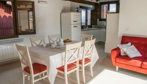 Ca' la Paz - Mogarraz - Foto 4