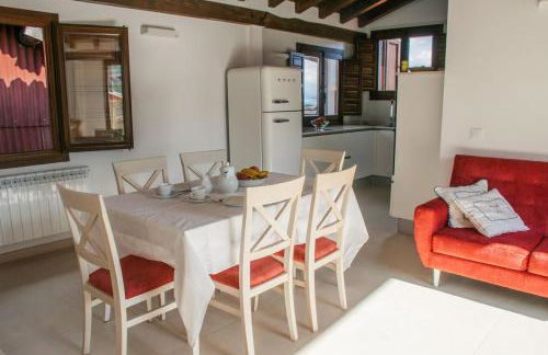 Ca' la Paz - Mogarraz - Foto 4