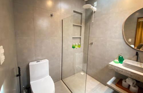 Incrível casa com piscina em Sanzé - Maragogi-AL - Foto 47