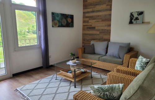 Ferienhaus im Moseltal - Foto 27