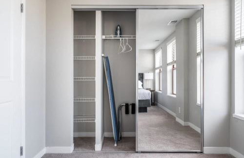 Spacious 2BR Apt on Mass Ave w Kitchen - Foto 22