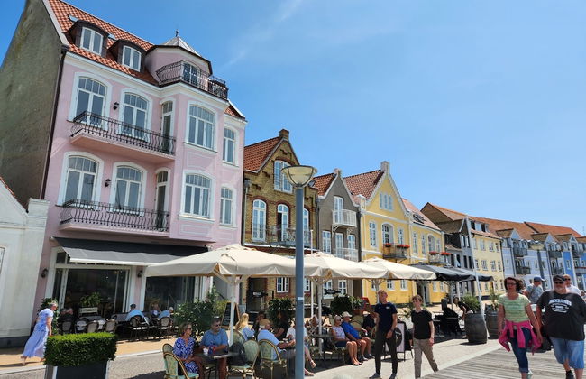 Harbour Walk - Foto 1