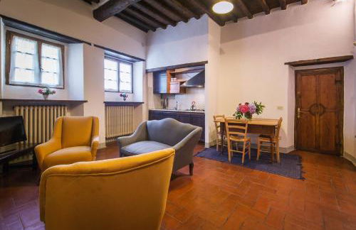 Castello di Volpaia - Foto 43