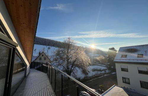 ※Luxus Loft mit Boxspringbetten und Heimkino ※ - Foto 3